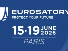 Rząd Francji zakazał oficjalnego udziału Państwa Izrael na Eurosatory 2026