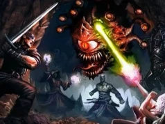 Baldur's Gate 2 otrzyma remake. Nad grą ma pracować jeden z głównych twórców oryginału