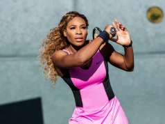 Serena Williams oficjalnie wraca do profesjonalnego tenisa w tym miesiącu