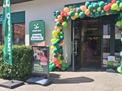 Maxi Zoo otwiera pierwszy sklep w Pabianicach. Zakupy z pupilem mile widziane