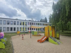 Żłobek Miejski w Koninie z nowymi salami sensorycznymi