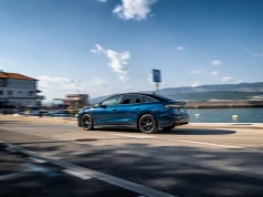 Warszawa–Chorwacja na dwa ładowania. Test Volkswagena ID.7 na trasie 959 km