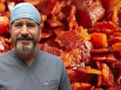 Spożywasz te produkty? Kardiochirurg ostrzega. Skracasz sobie życie