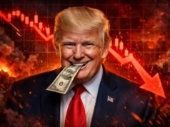 Iran zrywa rozmowy z USA i zapowiada pełną blokadę cieśniny Ormuz