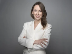 Rozalia Urbanek nową prezeską PFR Ventures