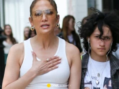 Dziecko Jennifer Lopez z nową tożsamością. Idzie na studia artystyczne