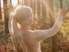 Twierdzi, że ma 54 lata, właśnie zgłosiła się do "Top Model". "To niemożliwe"