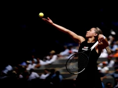 Sensacja w Paryżu. Maja Chwalińska w ćwierćfinale French Open