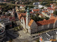 Kto pokieruje nową spółką Olsztyna? W tle wielka inwestycja i milionowe oszczędności
