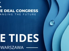 Blue Deal Congress 2026: Polska nie może dłużej ignorować kryzysu wodnego