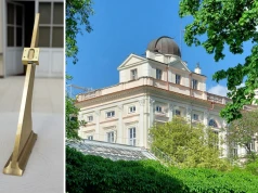 200-lecie OA UW. W Obserwatorium Astronomicznym stanął zegar słoneczny