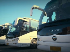 Autobus 666 ponownie jedzie aż do Hel