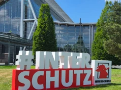 INTERSCHUTZ 2026 wystartował. Remiza.pl będzie na miejscu