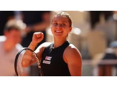 Maja Chwalińska dotarła do ćwierćfinału French Open. Na jej konto wpadnie GIGANTYCZNA KWOTA