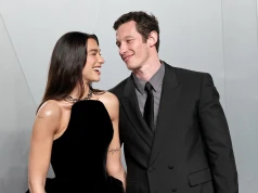 Dua Lipa i Callum Turner już po ślubie. Historia ich związku to gotowy scenariusz komedii romantycznej