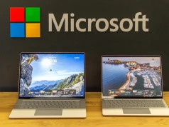 Widziałem tajną broń nowego laptopa Microsoftu. Nikt inny tego nie ma