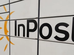 InPost zwiększa inwestycje we Francji do 1,4 mld euro