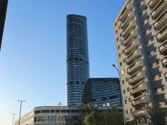 Deweloper chce pobić rekord Varso Tower. We Wrocławiu może stanąć kolejny drapacz chmur