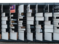 InPost inwestuje miliardy w tym kraju. To największy zagraniczny rynek spółki