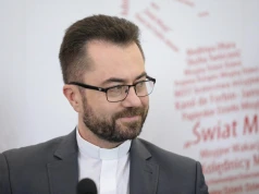 Ks. Maciej Będziński (dyrektor Papieskich Dzieł Misyjnych w Polsce): od papieża bije pokój