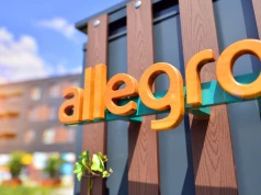 Allegro uzyskało kredyt na miliard zł z EBI. Finansowanie pójdzie na nowe technologie