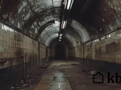 Pod Warszawą istnieją tunele, których nie znajdziesz na żadnej mapie. Niektóre wejścia zostały zamurowane po wojnie
