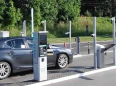 Nowe zasady parkowania przy Magnolii. Jak zmienił się parking?