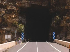 Carretera Vieja: Sześć fotografek na nowo odkrywa starą drogę Teneryfy