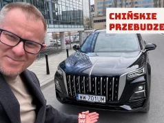 Przez rok jeździłem chińskimi SUV-ami. Czy dziś bym któregoś kupił?
