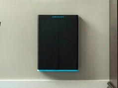 Pawport pokazuje, że smart home zszedł do poziomu psich łap, a człowiek ma mniej biegania do drzwi