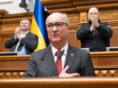 Wejście Ukrainy do UE? Czarzasty twierdzi, że to "życiowy interes Polski"
