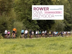 Rowerowa przygoda powraca! Spotykamy się w sercu Roztocza