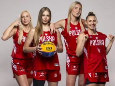 Mistrzostwa Świata FIBA 3×3. Kiedy mecze reprezentacji Polski?