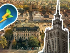 W Nowym Sączu może stanąć 210-metrowy gigant. Niemal jak Pałac Kultury