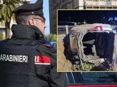 Tragedia na włoskiej szosie, zginął nastolatek. Jest polski wątek