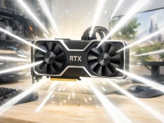 Nvidia odpala DLSS 4.5. Ray tracing wreszcie wygląda jak trzeba