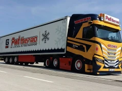 To będzie wyjątkowa flota S-Wayów: 11 ciągników, każdy po ciekawym tuningu