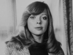 Mówiono, że to polska Brigitte Bardot. Zmarła w zapomnieniu