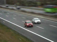 Kierowcy wpadają w pułapkę przez trzy manewry. Pomyłka może kosztować 3 tys. zł