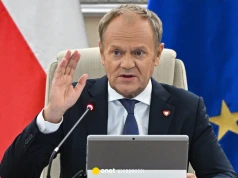 Donald Tusk wbił szpilę Karolowi Nawrockiemu. "To powinno być oczywistością"