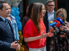 W Radomiu otwarto nowy żłobek. Powstało 9 sal dla dzieci