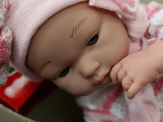 KAS. Zatrzymano tysiące niebezpiecznych zabawek