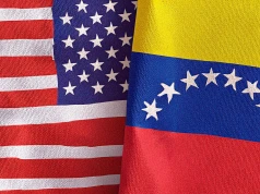 Wenezuela nakazuje linie lotniczym płacić paliwo bezpośrednio do Skarbu USA