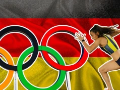 Kto zorganizuje Igrzyska Olimpijskie? Niemieckie miasto mówi "nein"