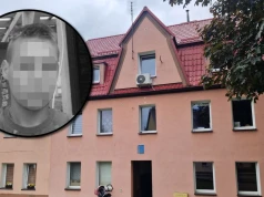 Co się stało w mieszkaniu w Łobzie? Po śmierci Piotra D. sąsiedzi zaczęli mówić o sprawie Beaty Klimek