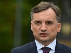 Ziobro: Jedyny dzień bez kłamstwa "Wyborczej" to niedziela