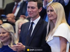 Ciemne chmury nad zięciem Donalda Trumpa. Luksusowy kurort w Albanii pod lupą prokuratury. "Obiekt zazdrości"