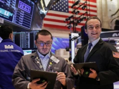 Trwa festiwal rekordów na Wall Street. To już powoli staje się nudne