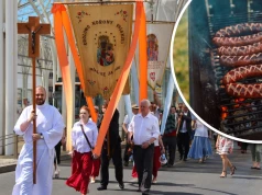 Czy w Boże Ciało obowiązuje post? Odpowiedź może wielu zaskoczyć. Trzeba pamiętać o jednym