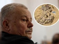 Emocjonalny głos w sprawie Górek Czechowskich. „Proszę państwa, kto chce budować na ludzkich kościach?”